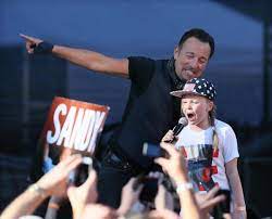 Review: Bruce Springsteen and the E Street Band | The Herald