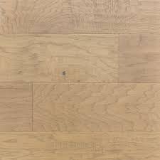 And one clear disadvantage of hickory flooring is this: Ambiance Symphony Grey Handscraped Hickory Engineered Hardwood Flooring Sterling Heights Mi