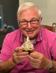 Obituary information for Byron Michael Eden