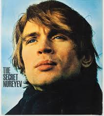 Rudolf Nureyev BRIAN SEED Shirley Conran CP FITZGERALD Morocco OBSERVE
