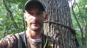 Passin time outdoors