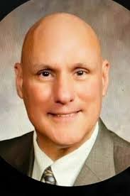 Patrick Fuller Obituary (1954