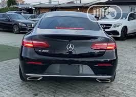 Mercedes Benz E300 2019 Black Mercedes Benz Mercedes Benz