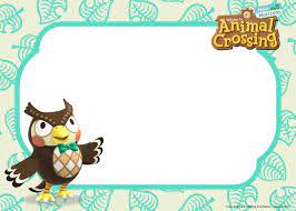 Pin On Animal Crossing Unit