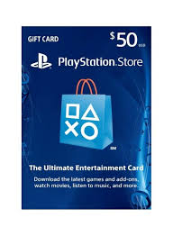 Check spelling or type a new query. Buy Playstation Store Gift Card Usd 50 Online Shop Electronics Appliances On Carrefour Uae