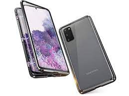 Bestellungen alles auf lager verfügbar. Samsung S20 Fe Magnetische Alu Hulle Panzerglas Vorne Hinten Schwarz S20 Fe 4g Hulle Esons