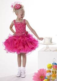 Tips For Finding Discount Girls Pageant Dresses Lovetoknow