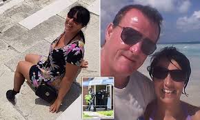 Family of mother-of-five stabbed to death by her ex say police missed  opportunity to save her