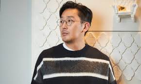 하정우, 김용건 피소에 아버지 사생활, 아는 바 없다 강주일 기자 joo1020@kyunghyang.com; Gnxgjm0slxydwm