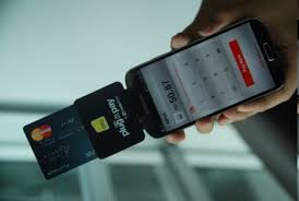 Tap on the install button located below the search bar and to the right of the app icon. New Mobile Point Of Sale Mpos Solution From Digi Business