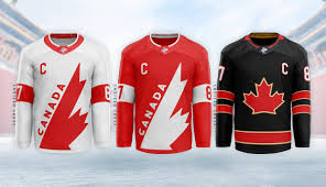 Special olympics new jersey (sonj) offers sports and health programs to athletes with intellectual disabilities. Ferry On Twitter Hockey Jersey Concepts For The 2022 Beijing Winter Olympics Starting With Canada The United States And Germany