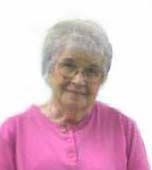 Bettie Bowden Obituary