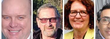 Merritt Herald October 20, 2022 by Merritt Herald