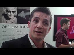 Paley Event: The Closer Jonathan Del Arco (Dr Morales)