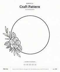 Free Free Flower Svg Easy SVG PNG EPS DXF File