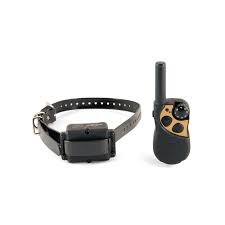 Buy guardian by petsafe remote trainer (300 yards) : Dog Training Remote Trainers Behaviour Systems Petsafe Estonia