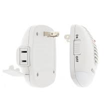 Bell & howell multi ultrasonic pest repeller complete home kit. Bell Pack Of 3 Howell Ultrasonic Pest Repeller With Ac Outlet And Night Light Pest Control Mishavig Repellents
