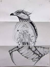 Exquisitecorpse Google Search Animal Art Projects Exquisite Corpse Art