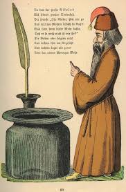 Struwwelpeter