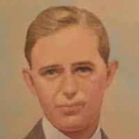 William Arthur Blevins (1892–1972)