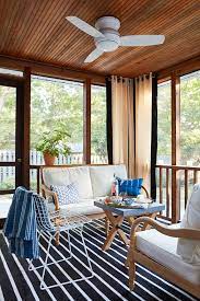 How To Plan And Design The Screen Porch Of Your Dreams Better Homes Gardens