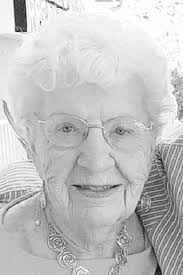 Florence Cryder Obituary (1924