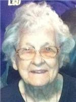 Mary Devall Obituary (2014)