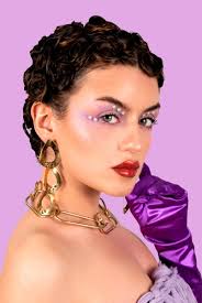 Photo by Edith Magazine, Helena Cabrera, Ariadna Coll Requena, Mireia Haro  Granados, Lyd Bechard , Pablo Peña, Julia Wallis