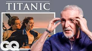 James Cameron Breaks Down His Most Iconic Films