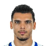 Karim Rekik FIFA 21