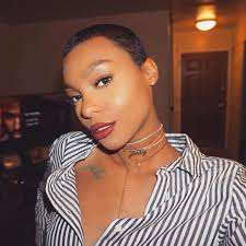 It is worth noting that your black hairstyle will depend on who did it and directly from you. Shaved Hairstyles For Black Women Essence