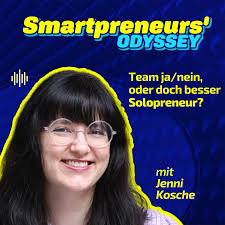 Team ja/nein, oder doch besser Solopreneur?