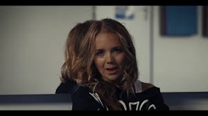 Na internetu sdílel skvělou novinku. Lucie Vondrackova Zasah Tanecni Klip Youtube