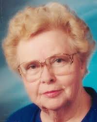 Jeanne Converse Obituary