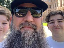 Fundraiser for Summer Boyles by Misti Lombard : Rich Boyles Memorial Fund