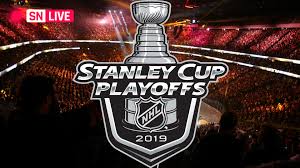 Brilliant saves from carey price and james reimer and terrific goals from bo horvat and connor mcdavid, but who took the top spot in 2020? Nhl Playoffs Today 2019 Live Score Tv Schedule Game 7 Updates From Avalanche Vs Sharks Sporting News