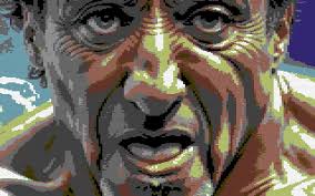 Playing around with the CoCoVGA