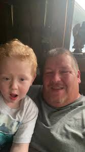 Little Guy Who Says Hey Johnny