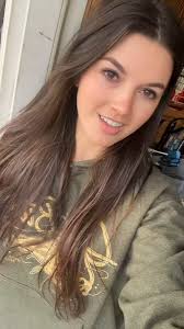 Hannah Barron's Video