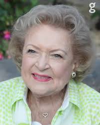 Betty White, beloved actress and LGBTQ+ ally, dies at 99