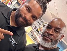 Tyrrell Harrell (@_tythedirector) • Instagram photos and videos