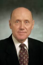 In Memory of Dr. Clayton S. Huber