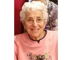 Phyllis Dunn Obituary (1929