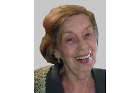 Nancy Weber Obituary (1940