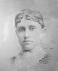 Miss Augusta Yates and the Birth of The Wednesday Club