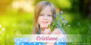 Melhores pastas de cristiane ziani. Vorname Cristiane Beliebtheit Bedeutung Mehr