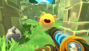 This pc game is developed in an environment that resembles the wild west that we've seen in so many films, but with futuristic aspects. Slime Rancher Free Download Getgamez Net