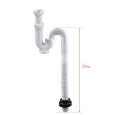 talea single sink drain pipes basin