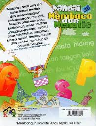 Check spelling or type a new query. Buku Pandai Membaca Dan Menulis Tk B Semester 2 Bukukita