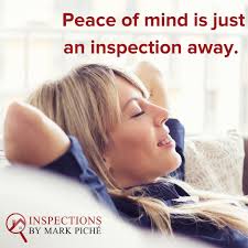 Home Inspections by Mark